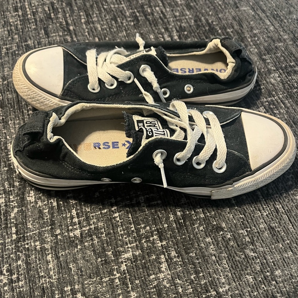Women’s Converse shoes